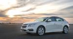 Chevrolet Cruze Sport6 2014 года